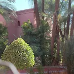 Eden Palm Resident Palmeraie Marrakech
