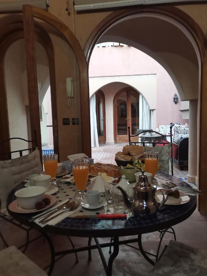 Appartement Eden Palm Resident Palmeraie Marrakech