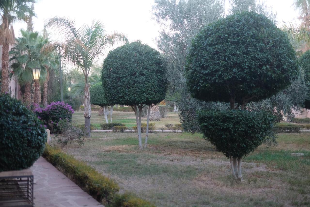 Apartment Eden Palm Resident Palmeraie Marrakech Marrakesh