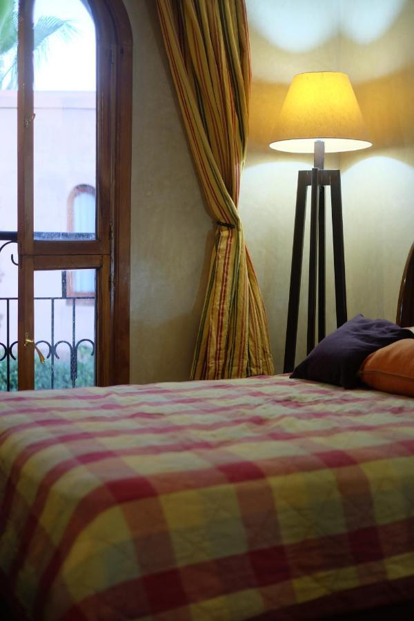 Appartement Eden Palm Resident Palmeraie Marrakech *