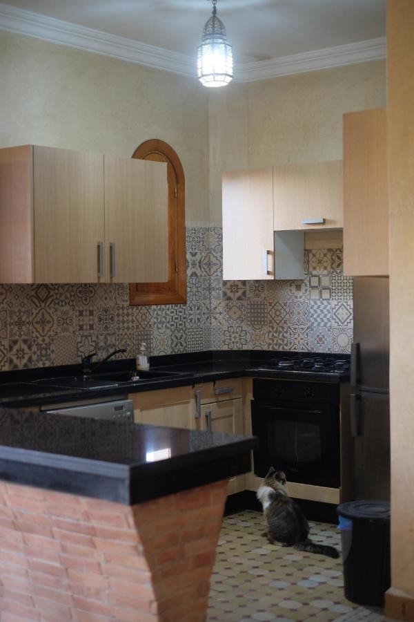 Apartment Eden Palm Resident Palmeraie Marrakech Marrakesh