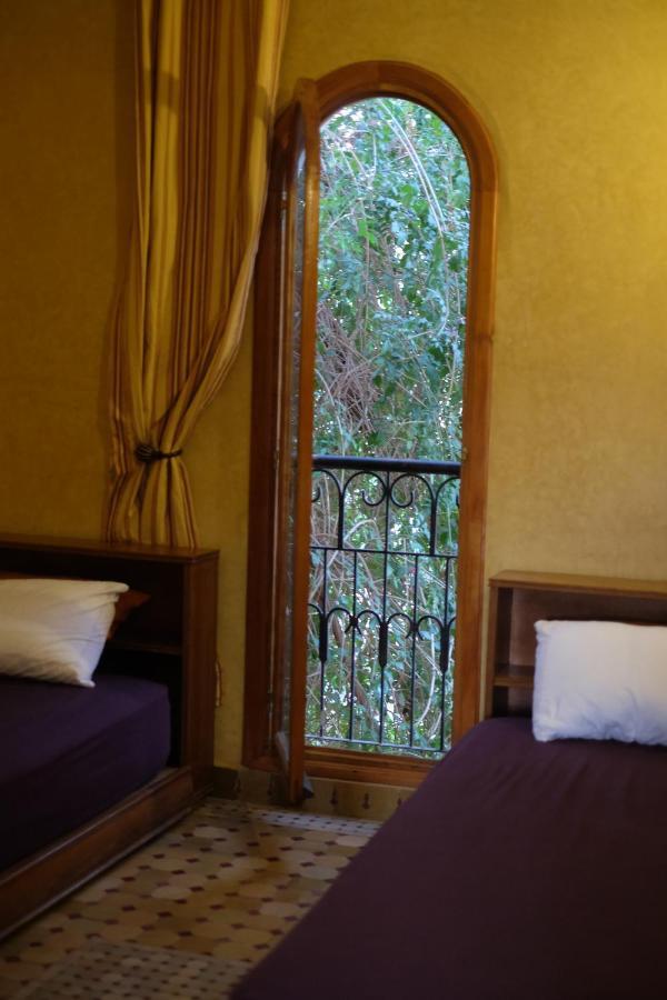 Appartement Eden Palm Resident Palmeraie Marrakech