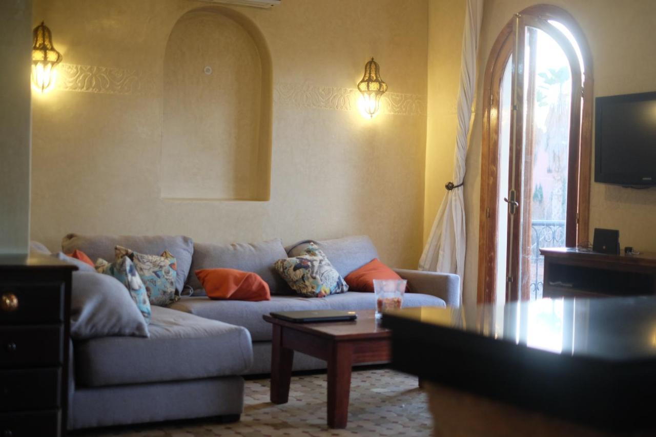 Eden Palm Resident Palmeraie Marrakech Marrakesh