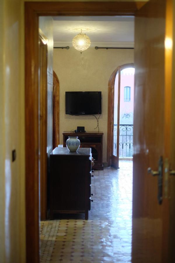 Apartment Eden Palm Resident Palmeraie Marrakech Marrakesh