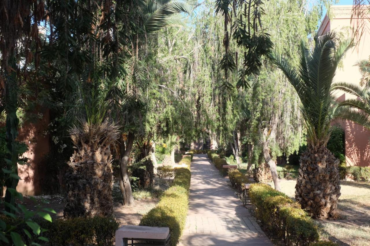 Eden Palm Resident Palmeraie Marrakech Appartement *
