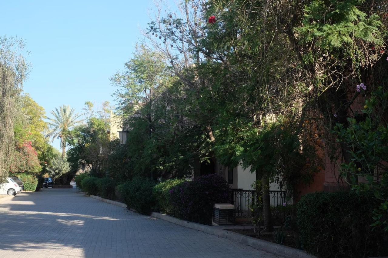 Eden Palm Resident Palmeraie Marrakech Apartment Marrakesh