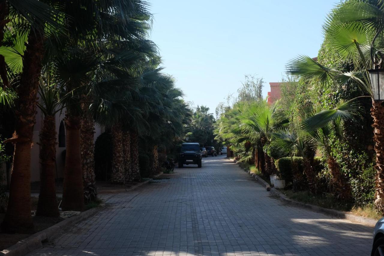 Eden Palm Resident Palmeraie Marrakech Apartment *