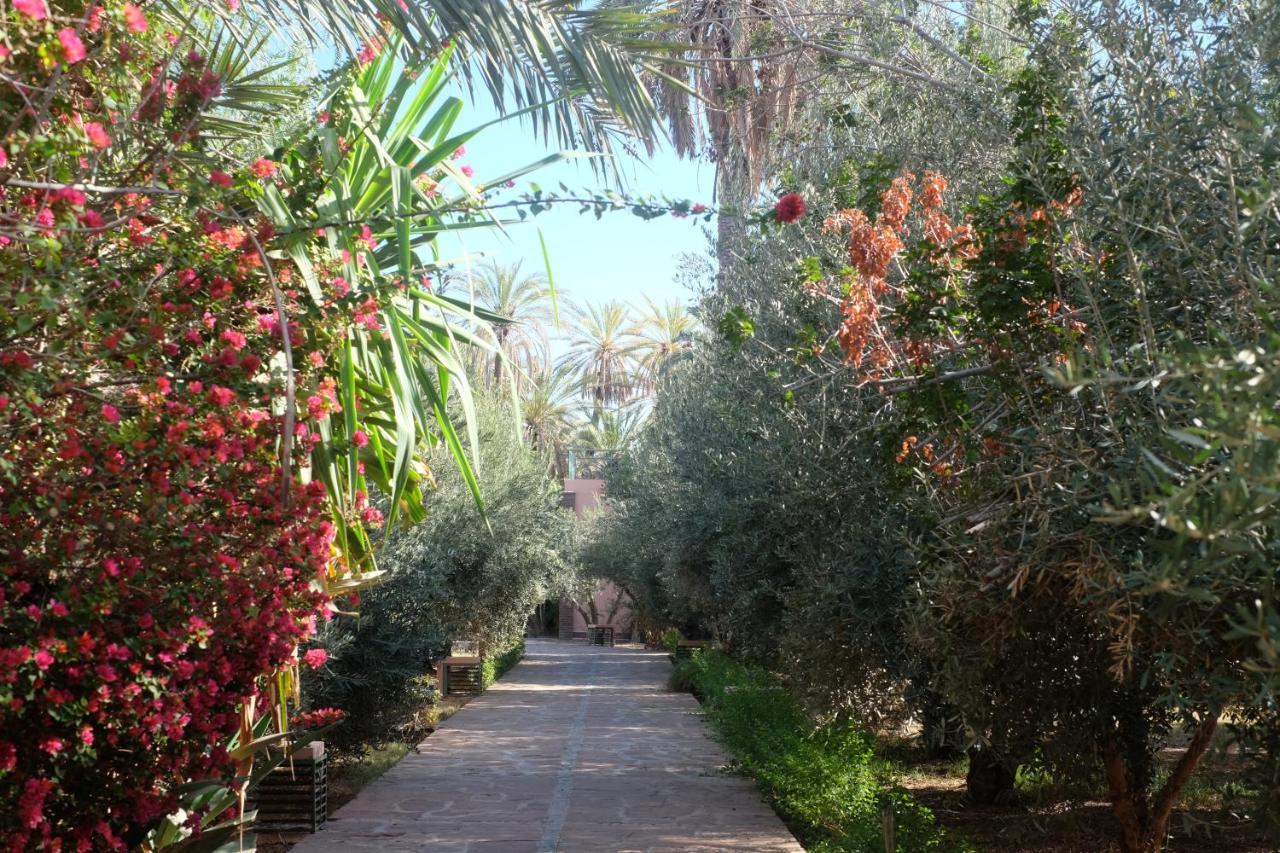 Eden Palm Resident Palmeraie Marrakech Appartement *