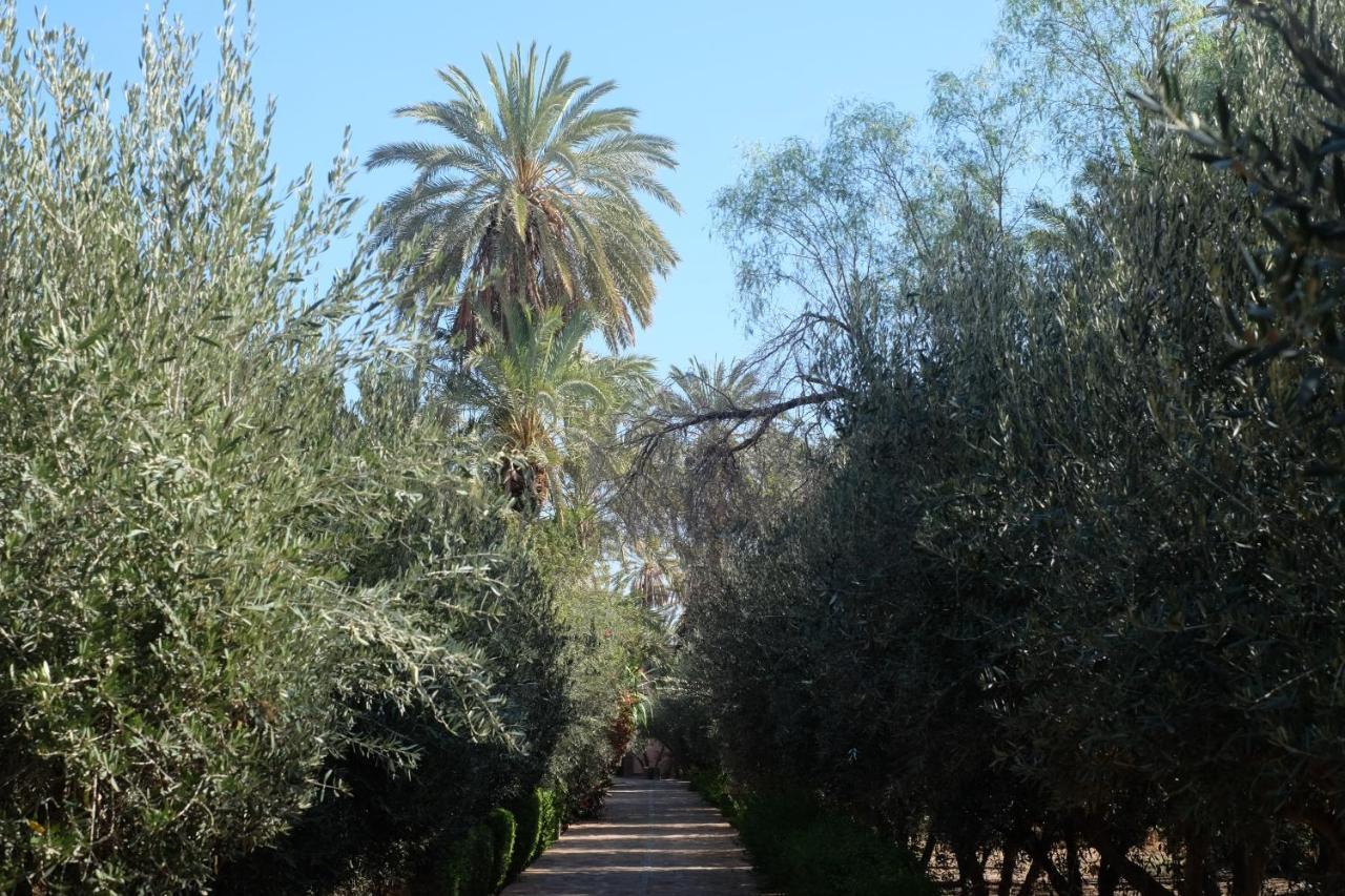 Eden Palm Resident Palmeraie Marrakech * Marrakesh