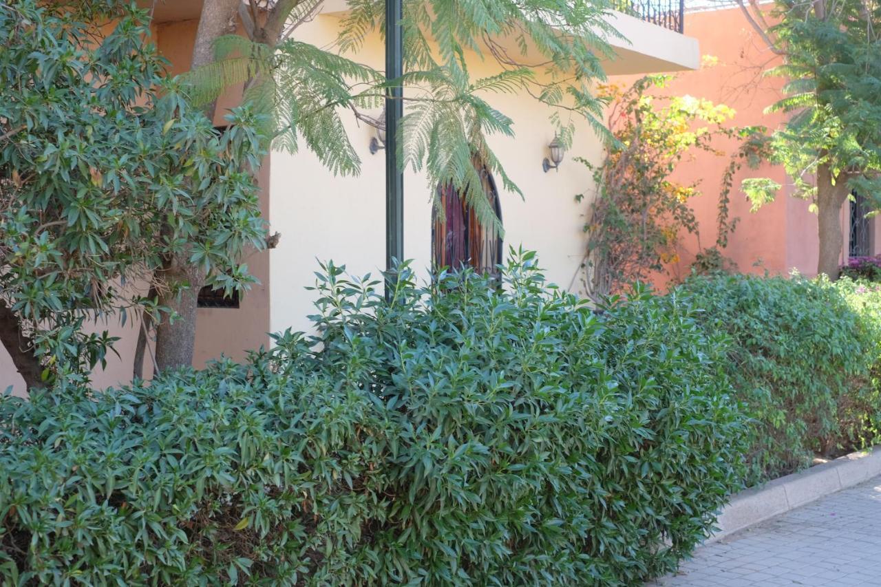 Appartement Eden Palm Resident Palmeraie Marrakech Marrakesh