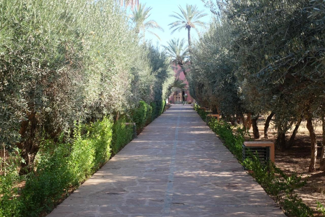 Eden Palm Resident Palmeraie Marrakech