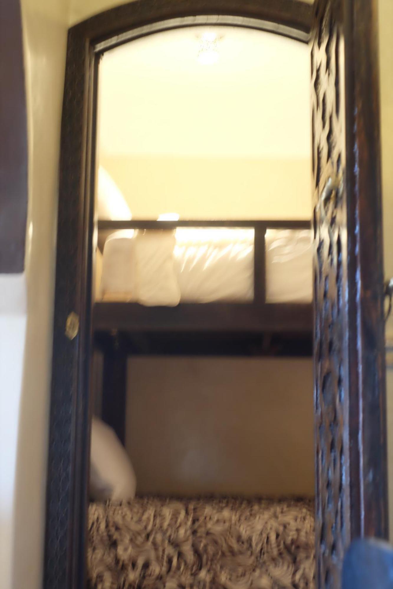 Eden Palm Resident Palmeraie Marrakech Appartement Marrakesh