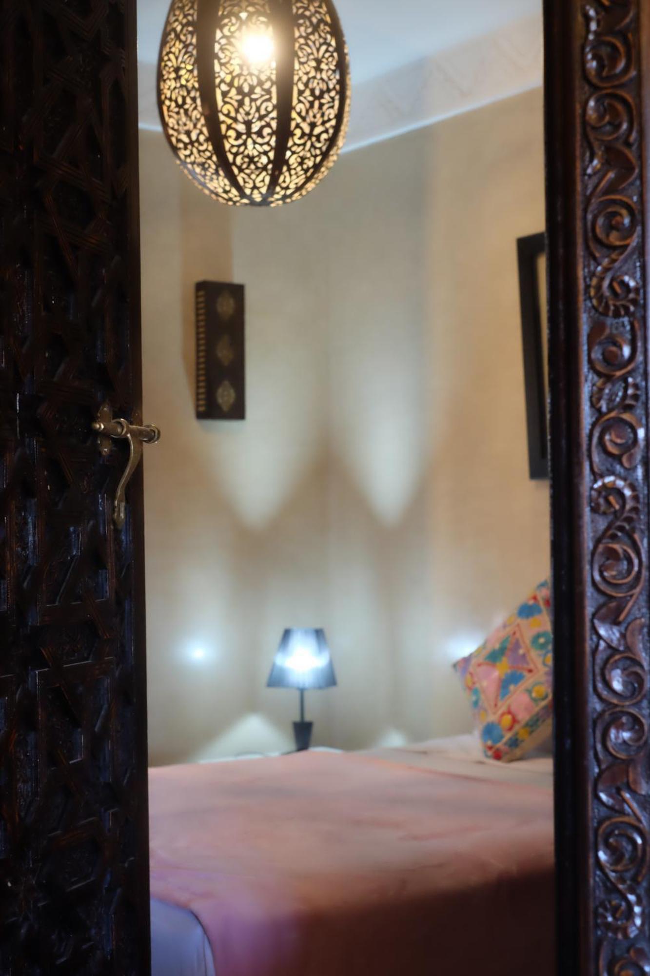 Eden Palm Resident Palmeraie Marrakech