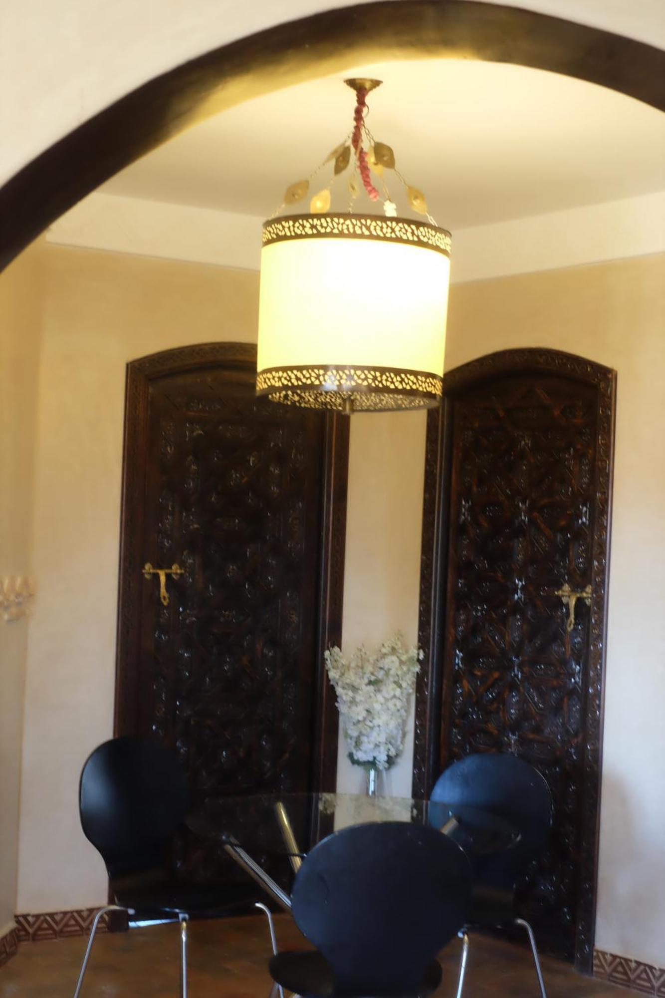Eden Palm Resident Palmeraie Marrakech * Marrakesh