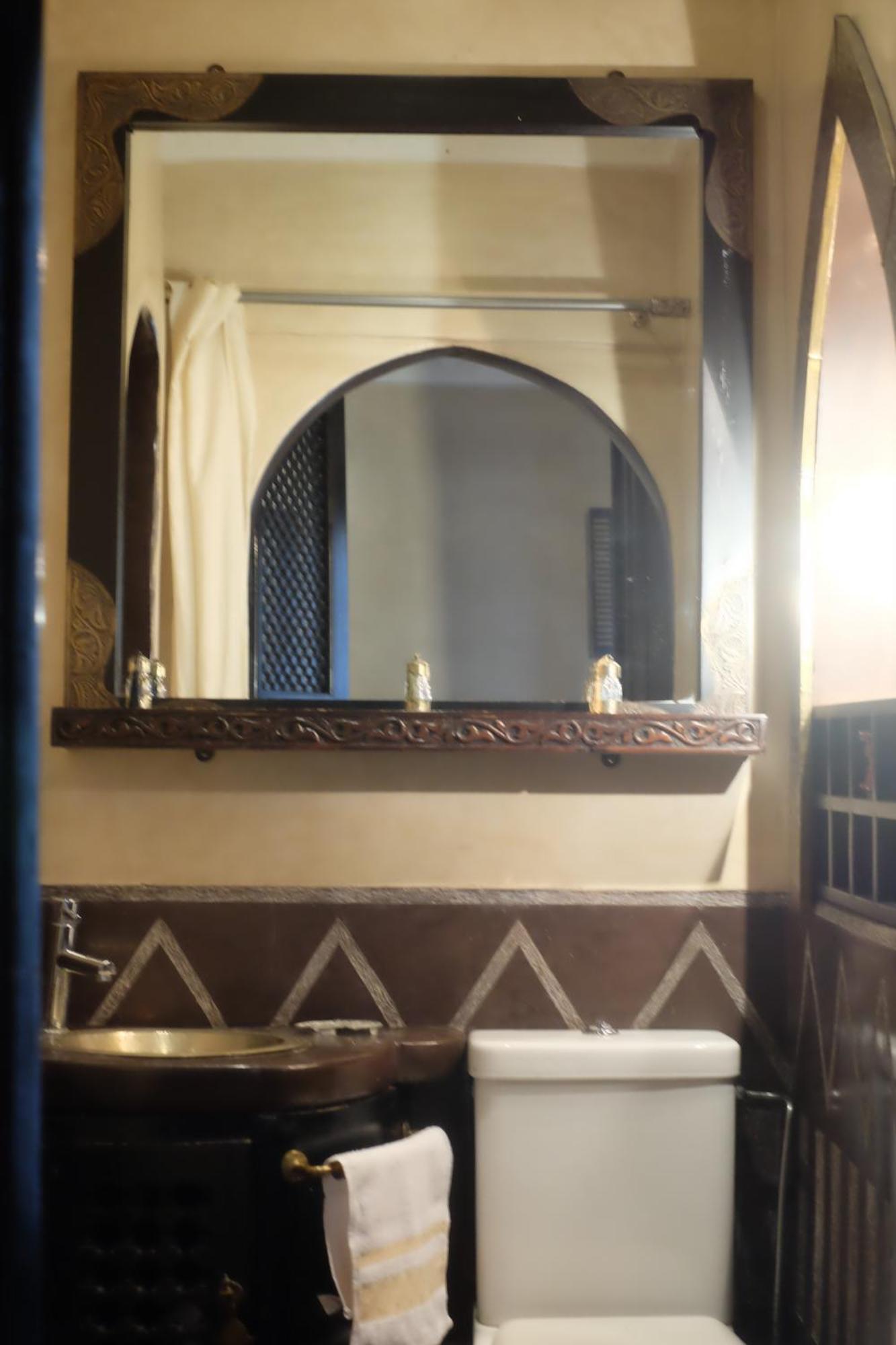 Appartement Eden Palm Resident Palmeraie Marrakech *