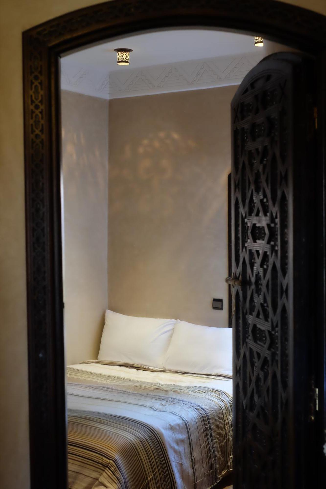 Apartment Eden Palm Resident Palmeraie Marrakech Marrakesh