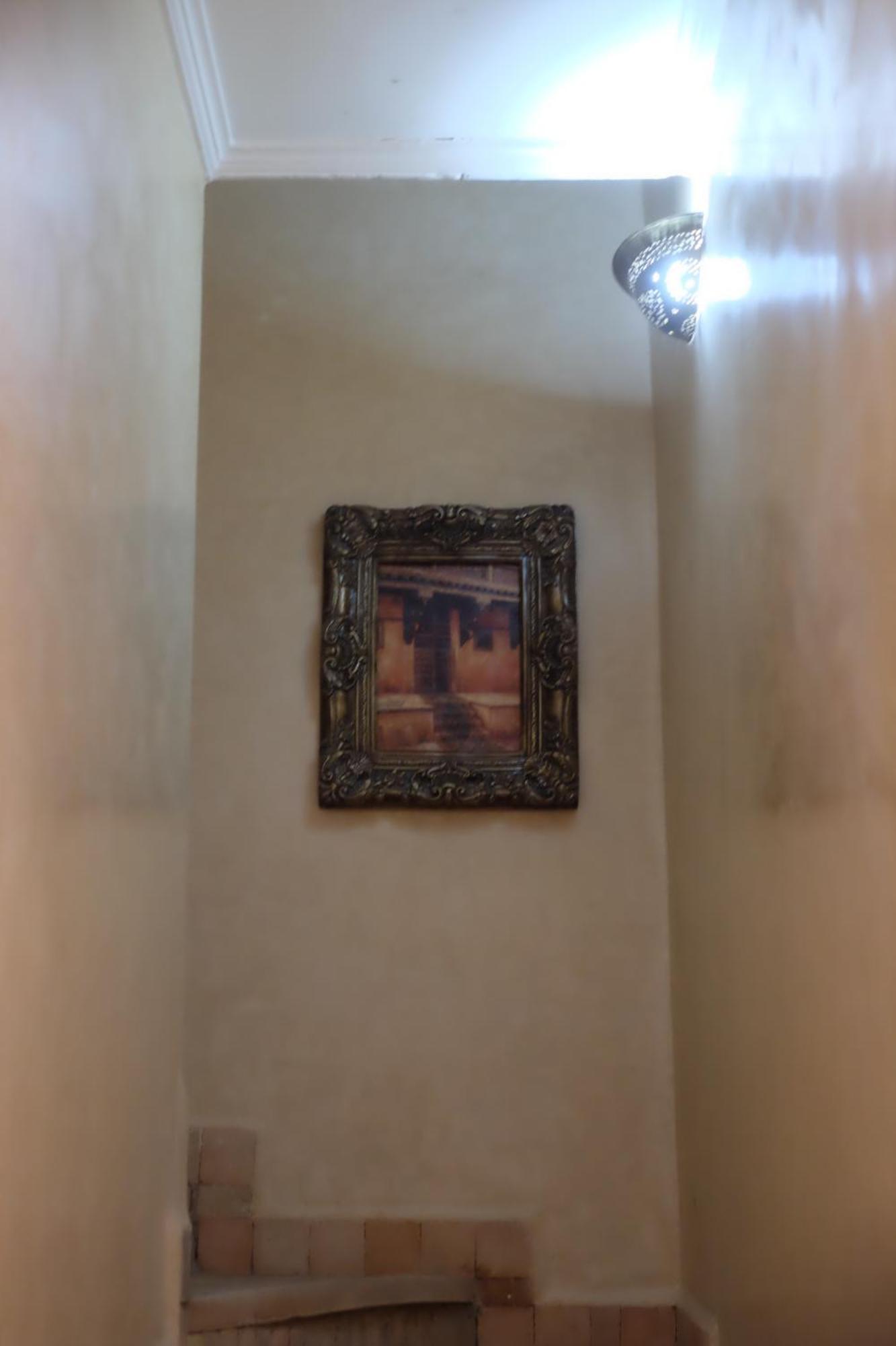 Eden Palm Resident Palmeraie Marrakech Appartement
