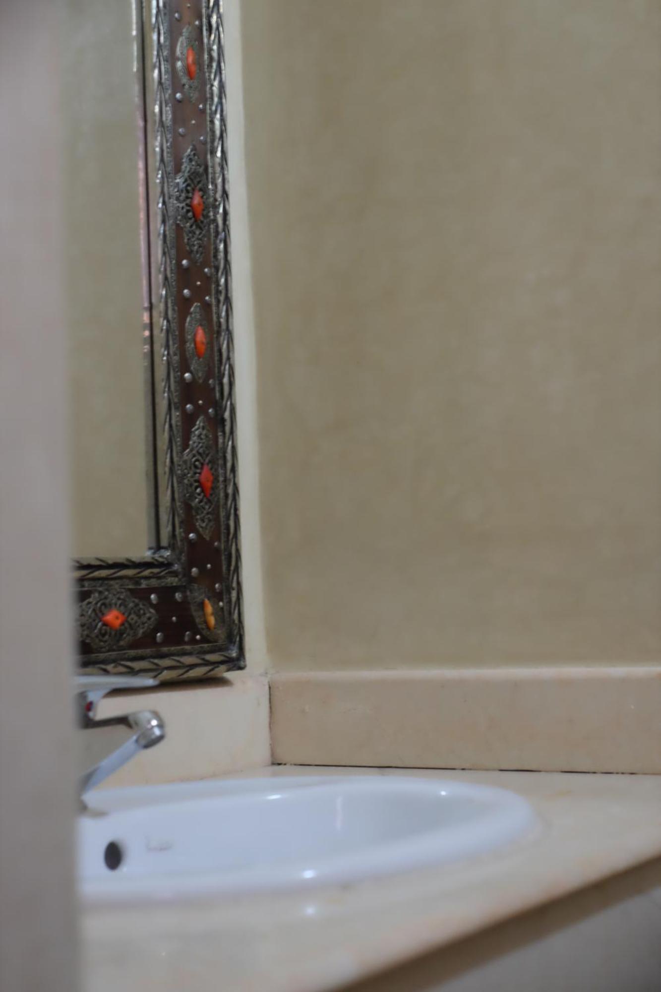 Eden Palm Resident Palmeraie Marrakech Appartement *
