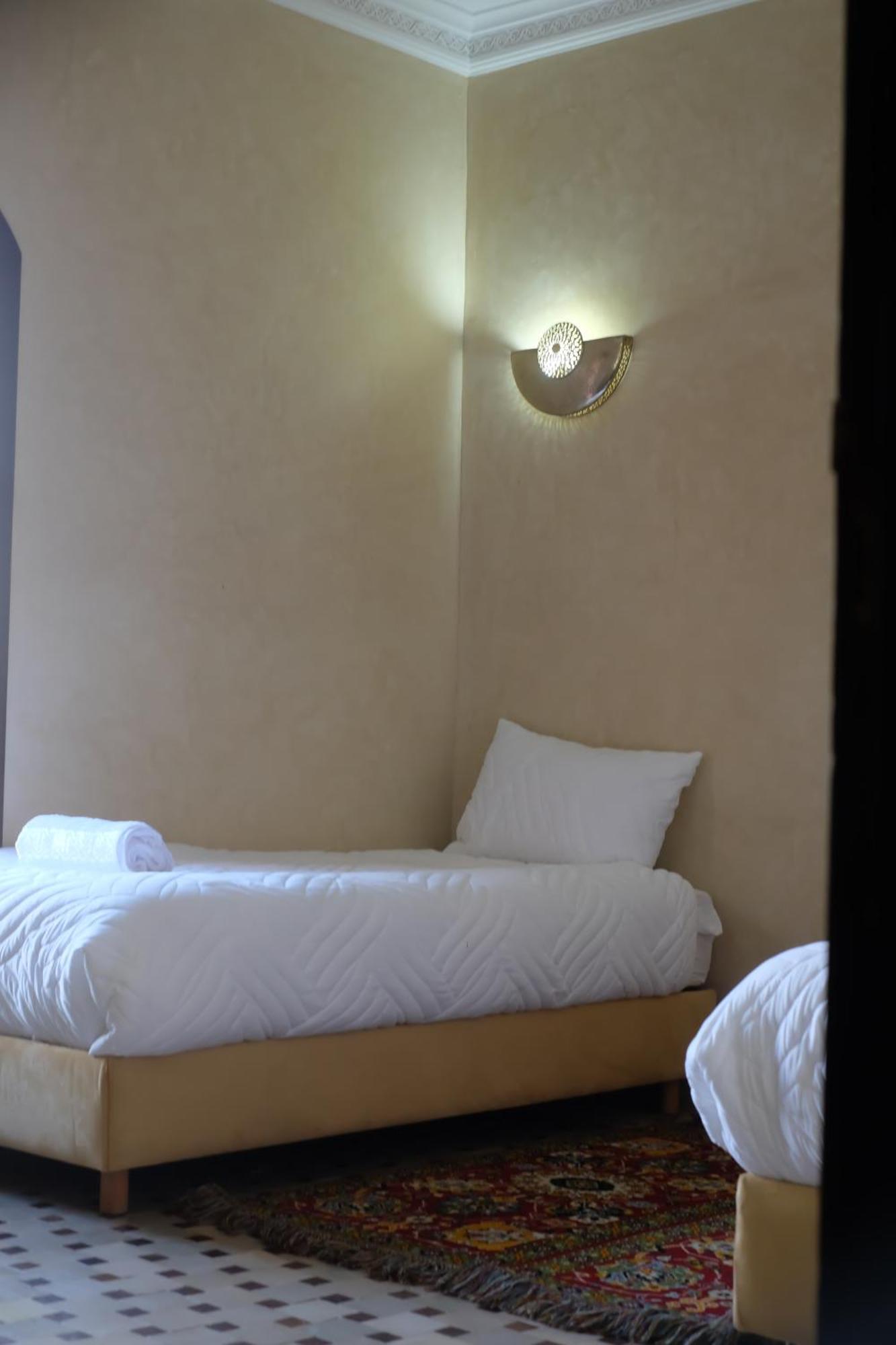 Appartement Eden Palm Resident Palmeraie Marrakech Marrakesh