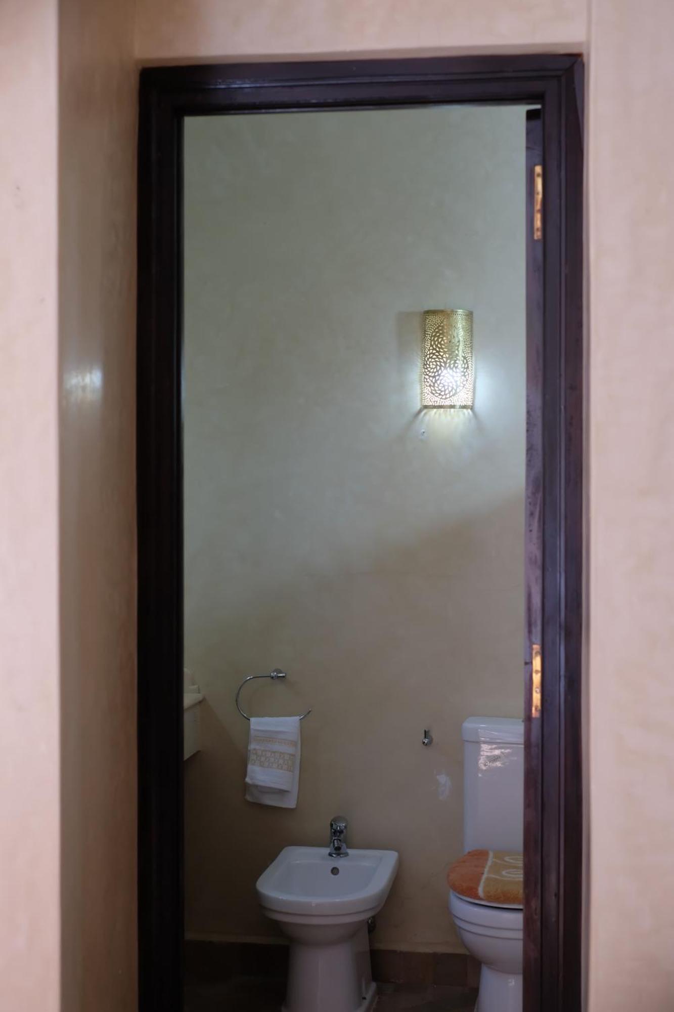Appartement Eden Palm Resident Palmeraie Marrakech