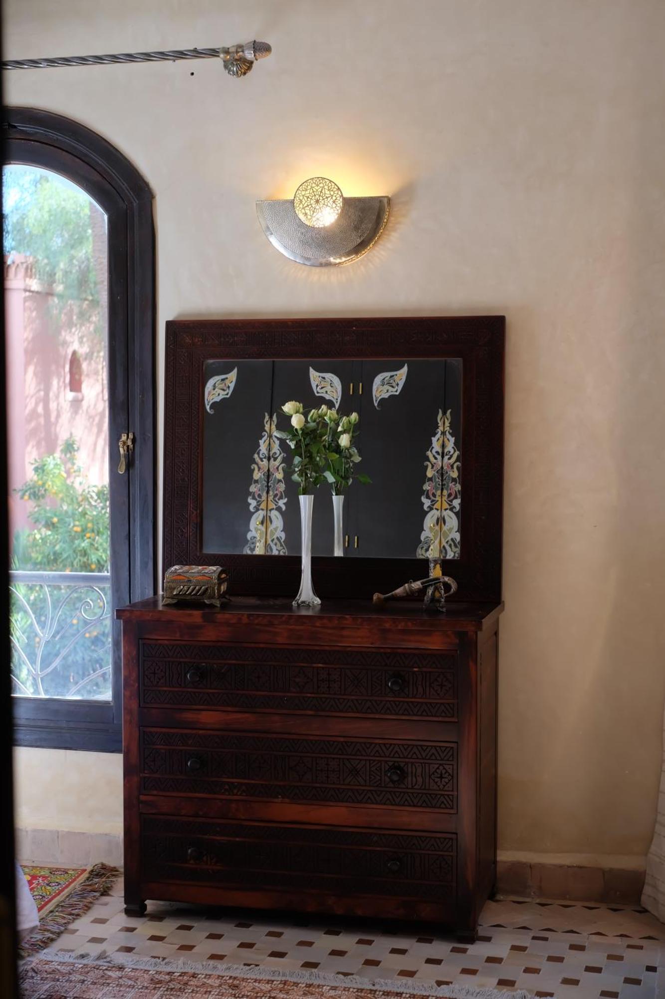Eden Palm Resident Palmeraie Marrakech Appartement *