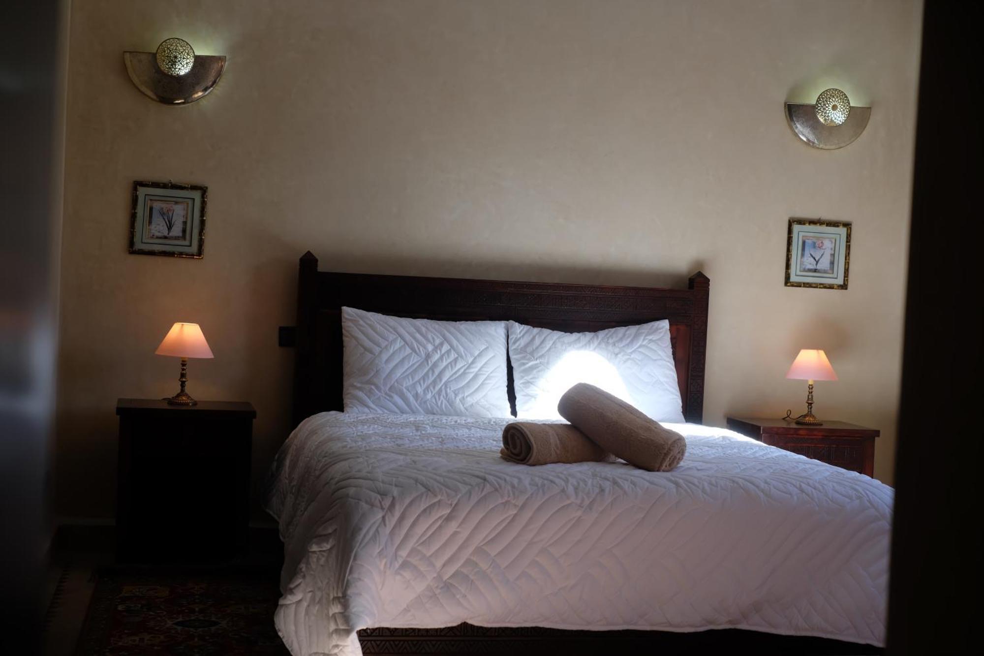 Appartement Eden Palm Resident Palmeraie Marrakech Marrakesh
