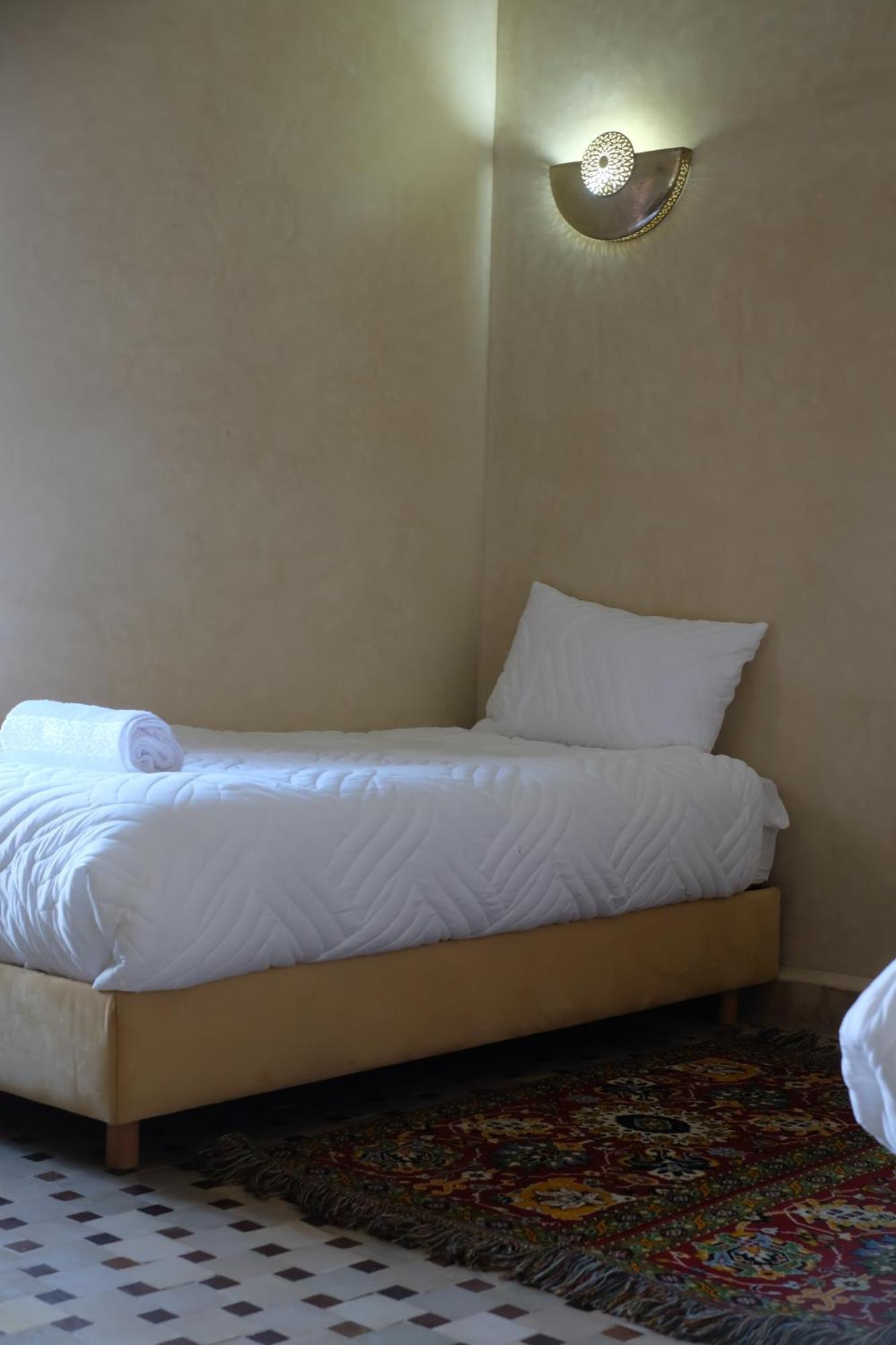 Eden Palm Resident Palmeraie Marrakech Marrakesh