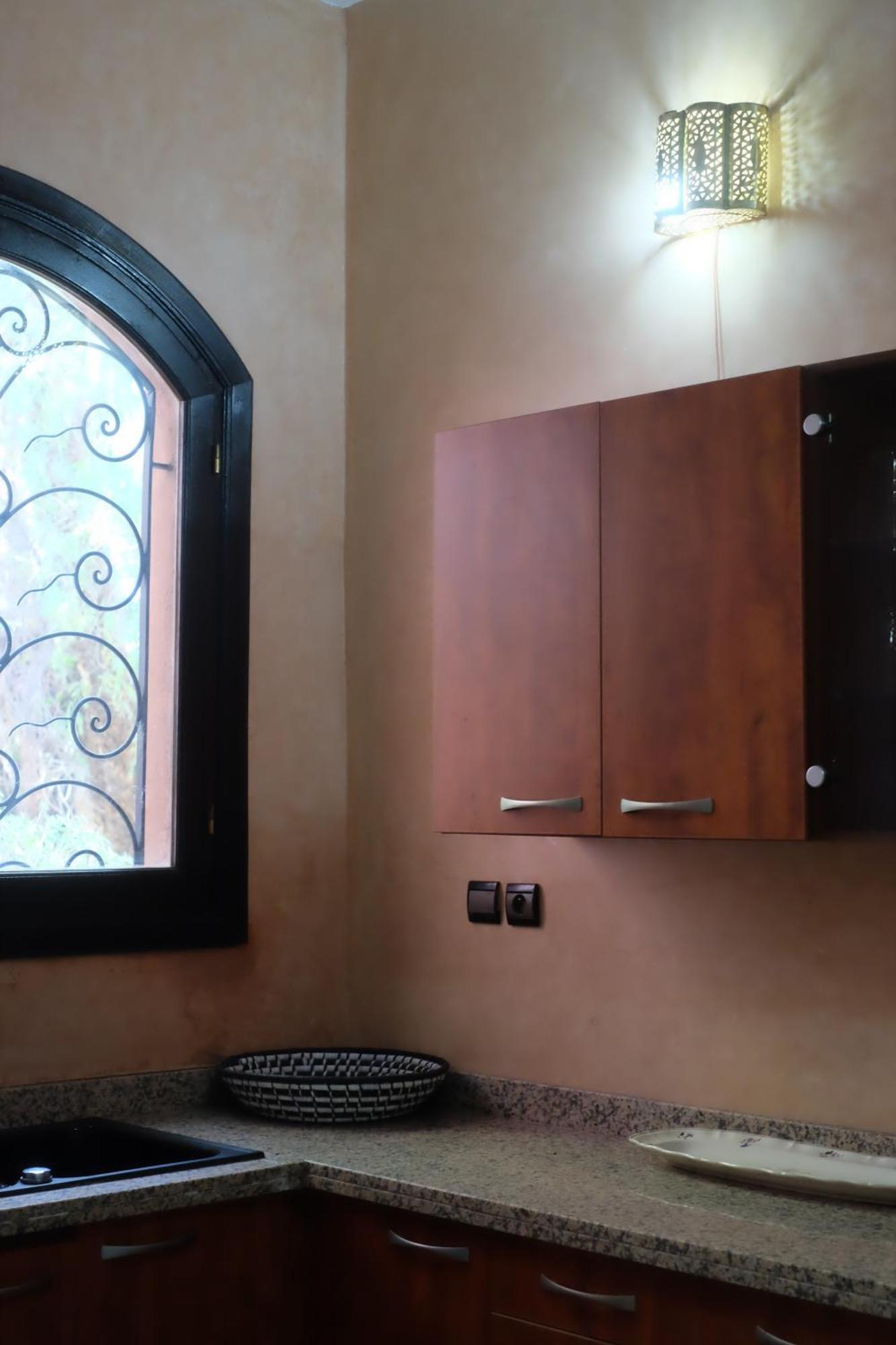 Eden Palm Resident Palmeraie Marrakech Appartement
