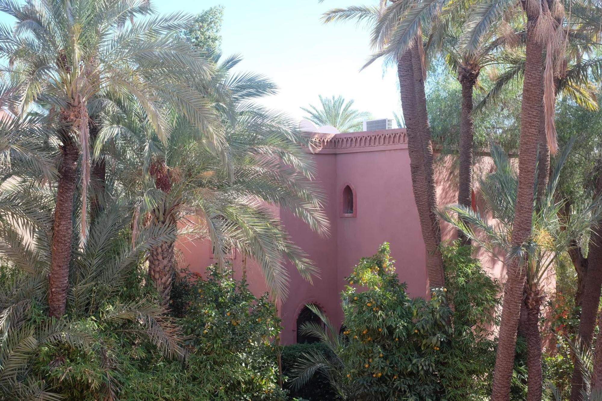 Eden Palm Resident Palmeraie Marrakech Appartement *