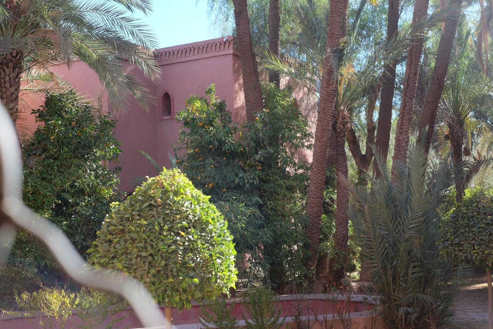 Eden Palm Resident Palmeraie Marrakech Appartement Marrakesh