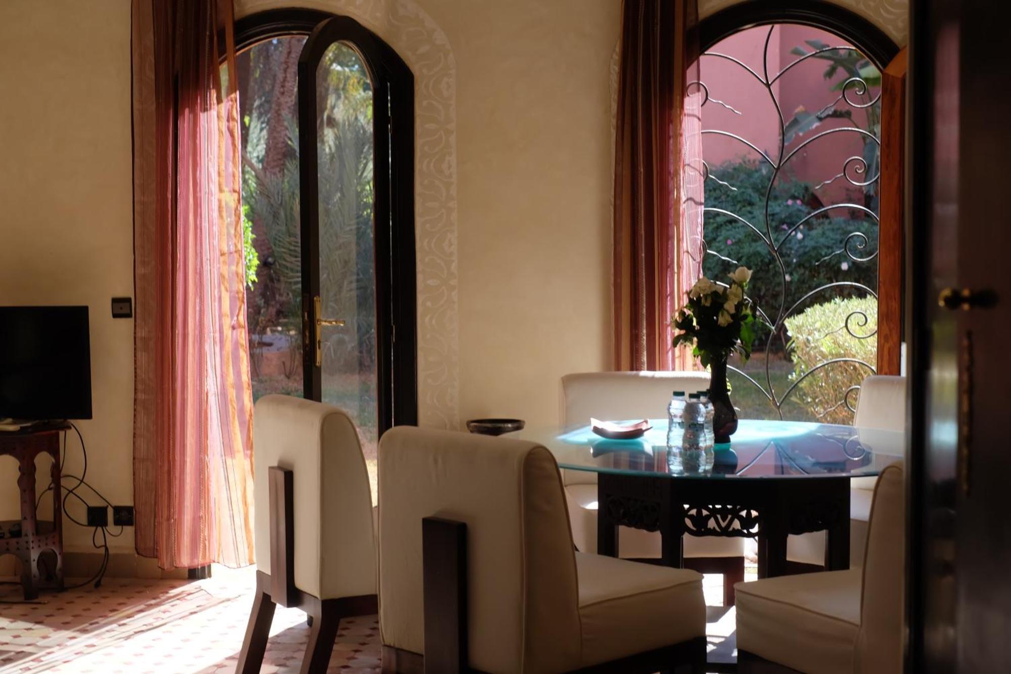 Eden Palm Resident Palmeraie Marrakech Marrakesh