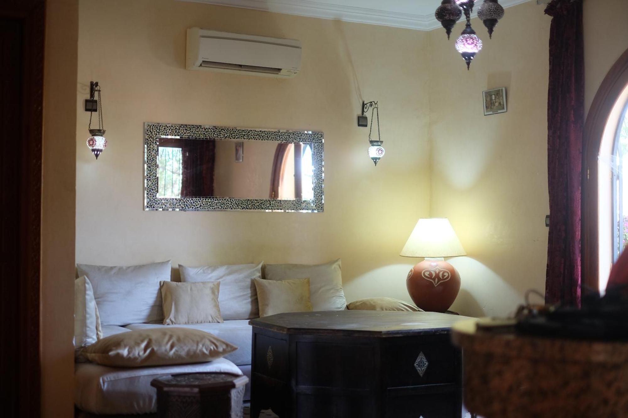 Eden Palm Resident Palmeraie Marrakech Appartement Marrakesh