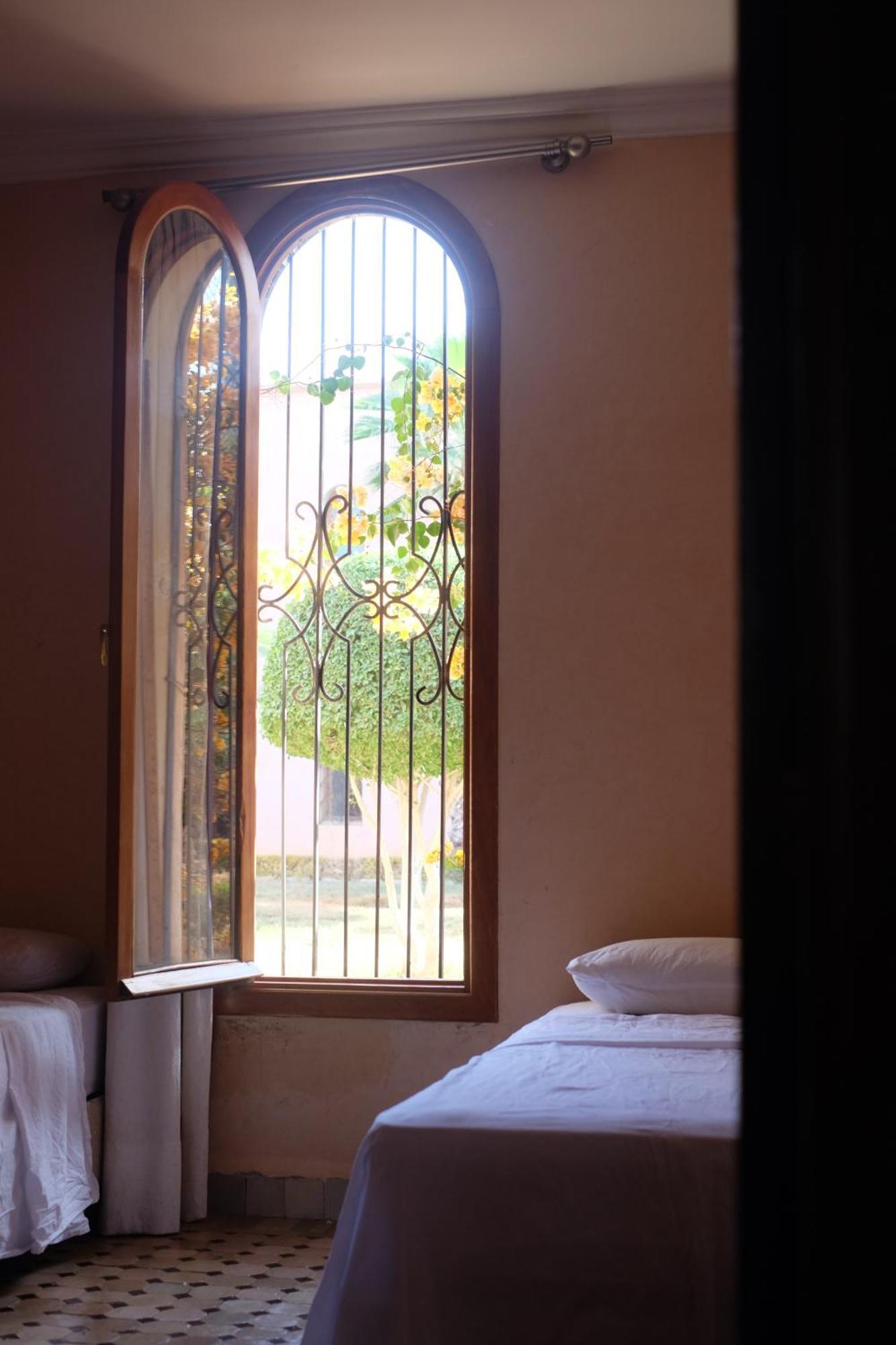 Eden Palm Resident Palmeraie Marrakech * Marrakesh