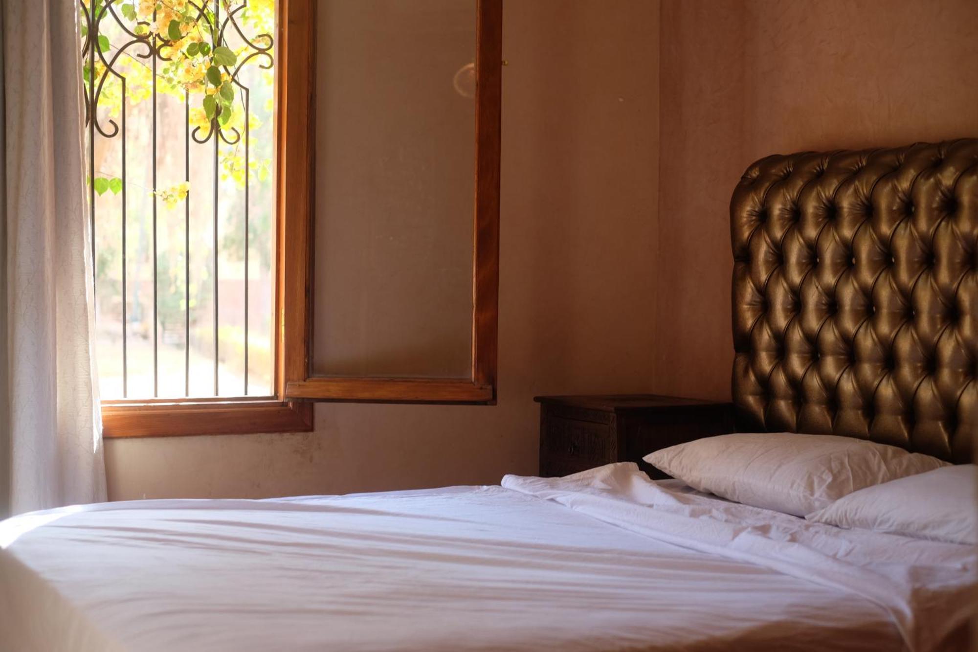 Eden Palm Resident Palmeraie Marrakech Marrakesh
