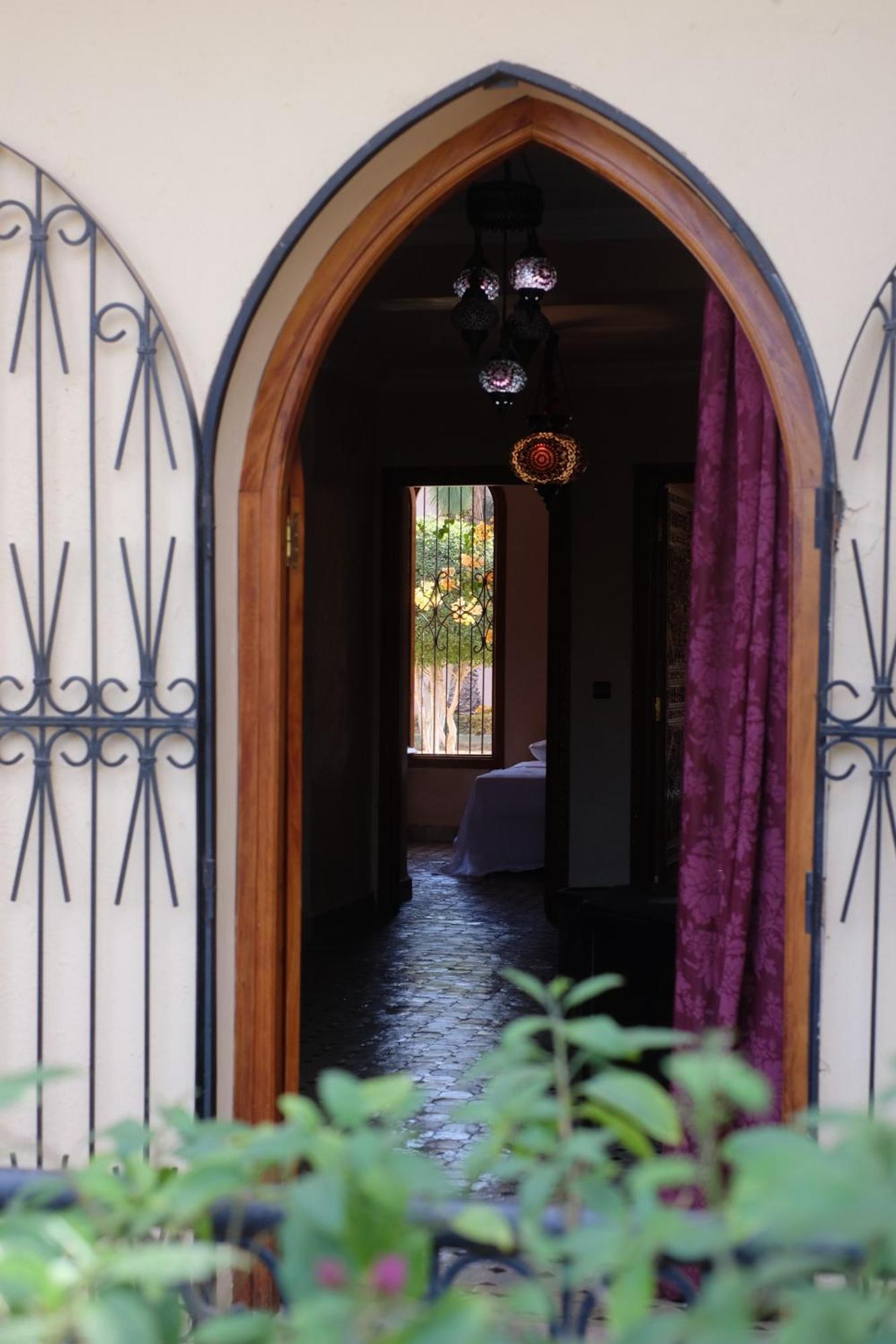 Appartement Eden Palm Resident Palmeraie Marrakech *