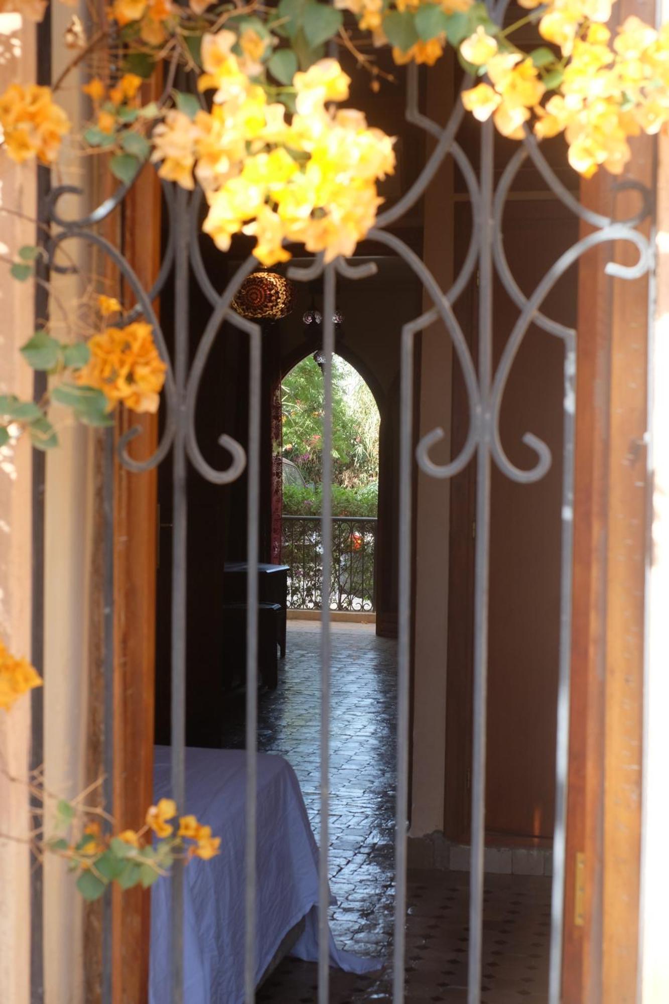 Appartement Eden Palm Resident Palmeraie Marrakech Marrakesh